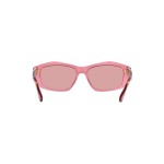 Ochelari de Soare Damă Emporio Armani EA4187-554484 Ø 55 mm