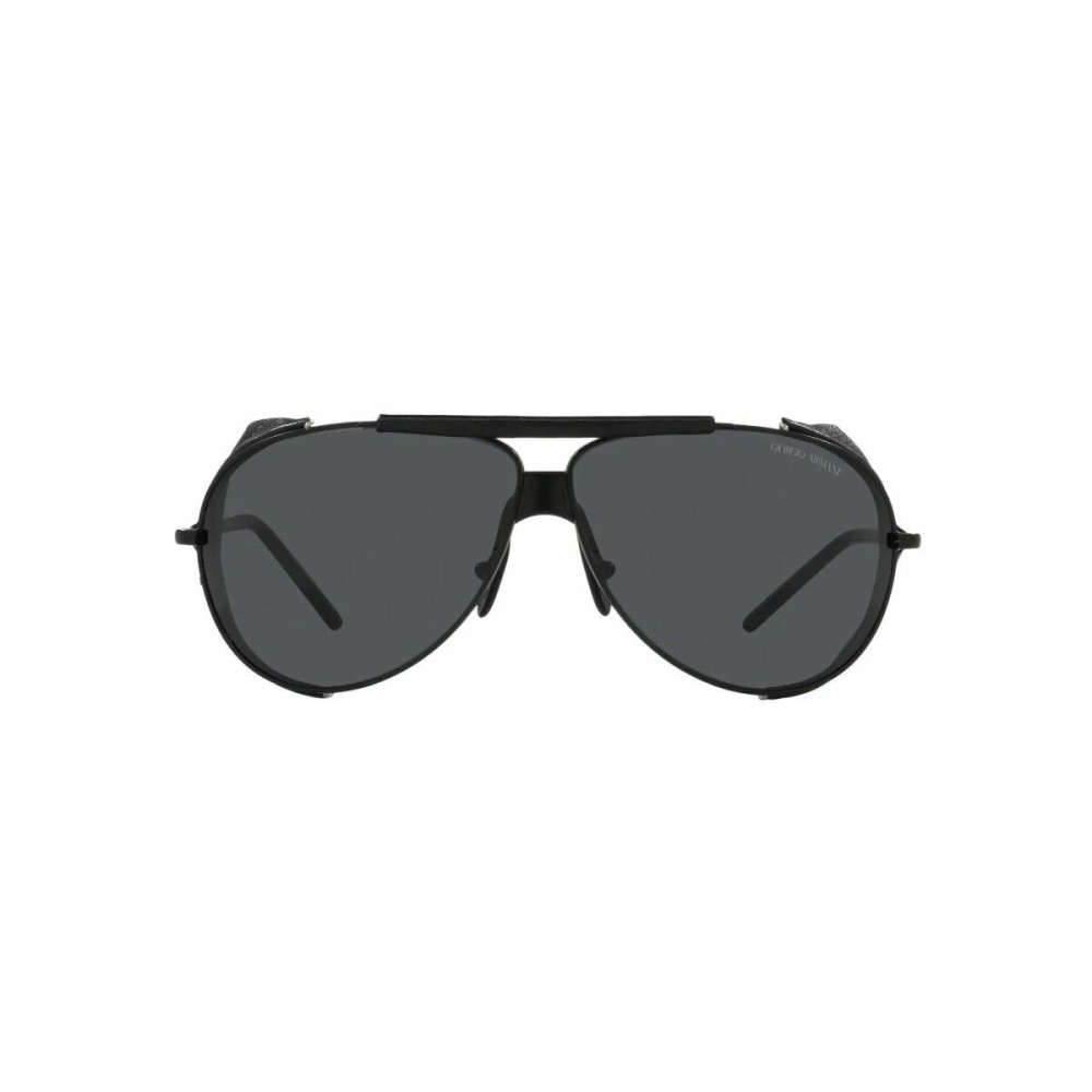 Ochelari de Soare Bărbați Armani AR6139Q300187 Ø 69 mm