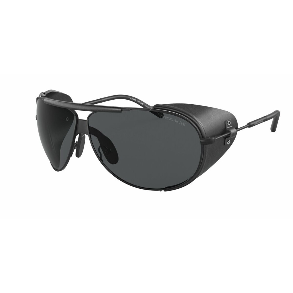 Ochelari de Soare Bărbați Armani AR6139Q300187 Ø 69 mm