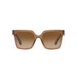 Ochelari de Soare Damă Armani AR8156-593251 Ø 52 mm