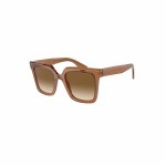 Ochelari de Soare Damă Armani AR8156-593251 Ø 52 mm