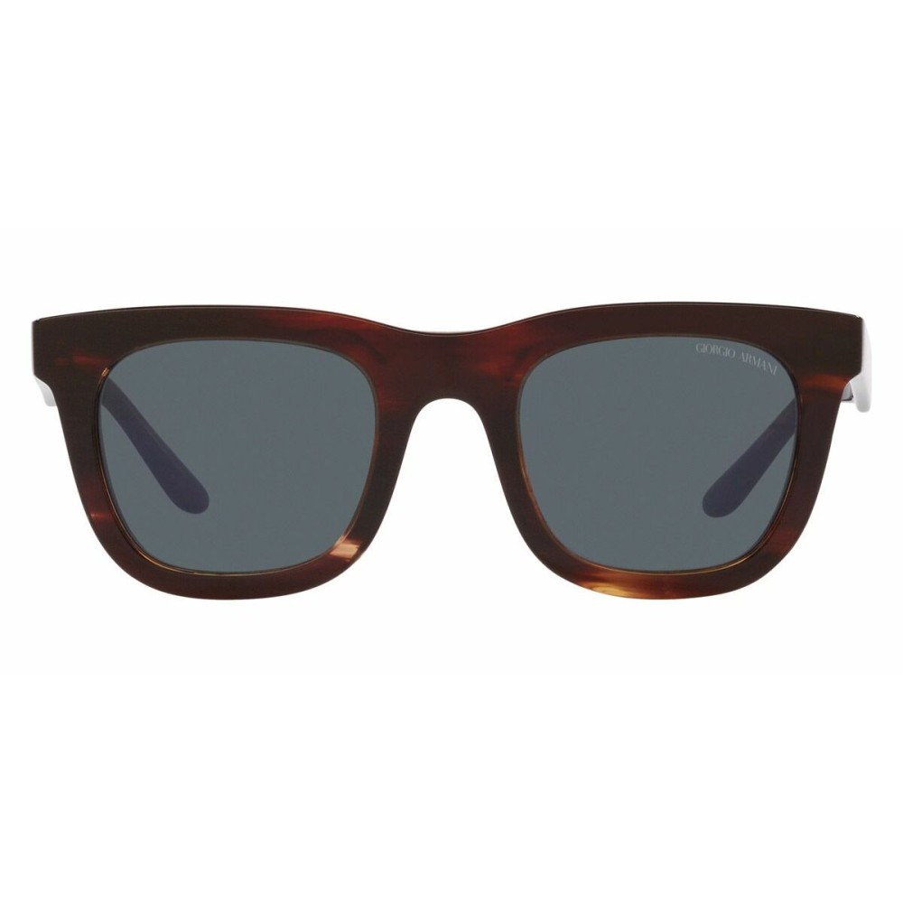 Ochelari de Soare Bărbați Armani AR8171F5963R5 Ø 51 mm