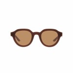 Ochelari de Soare Damă Armani AR8172U596953 Ø 46 mm