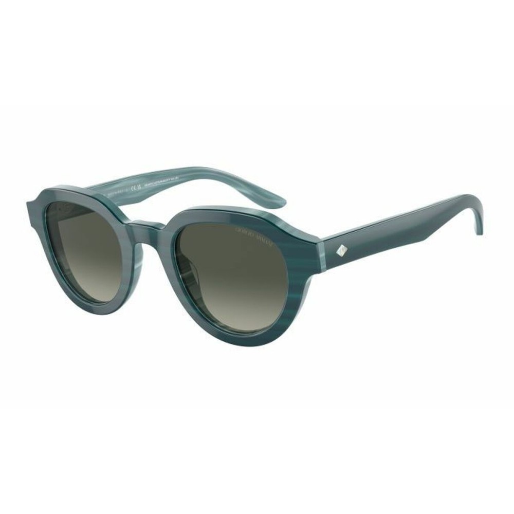 Ochelari de Soare Damă Armani AR8172U597071 Ø 46 mm