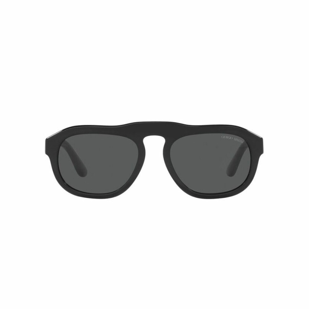 Ochelari de Soare Bărbați Armani AR8173-500187 Ø 52 mm