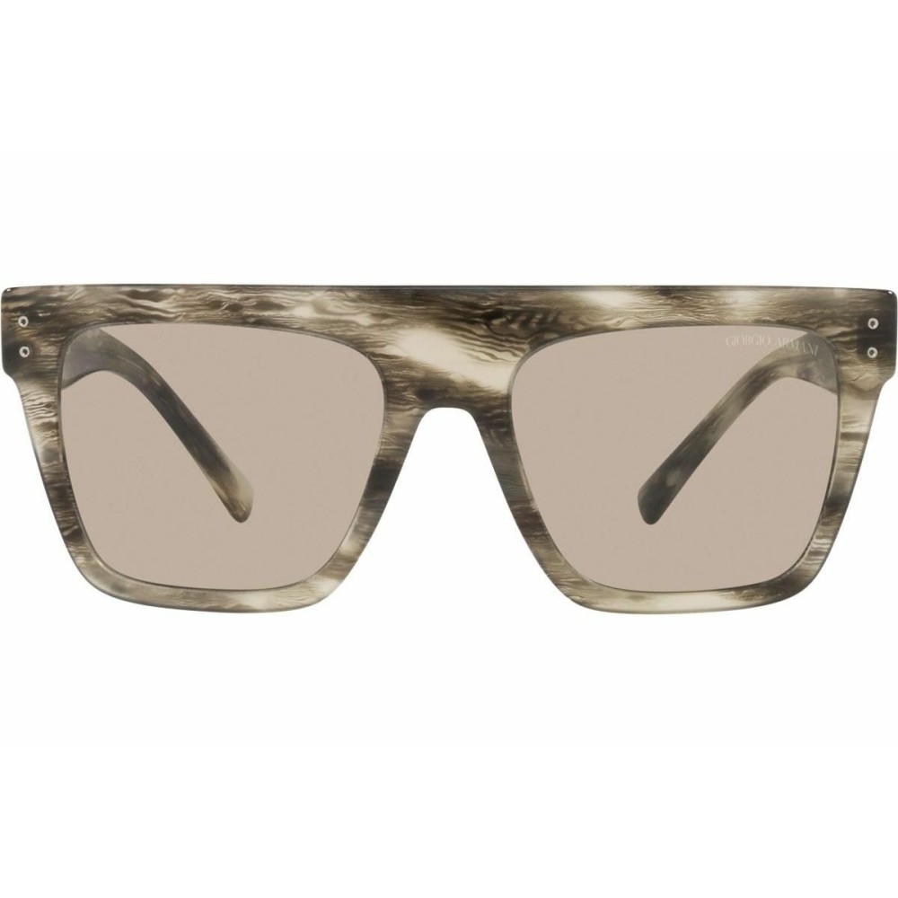 Ochelari de Soare Bărbați Armani AR8177-5922-3 Ø 52 mm