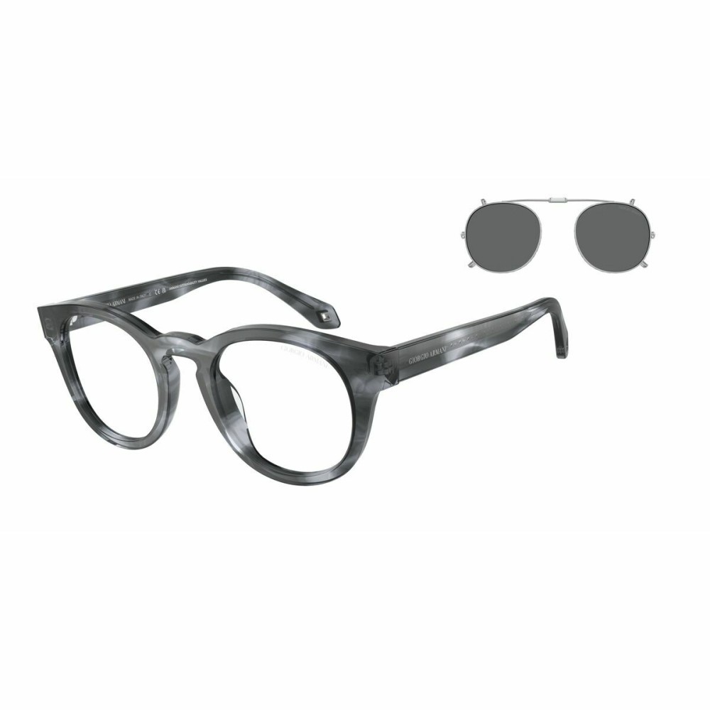 Ochelari de Soare Damă Armani AR8190U59861W Ø 50 mm