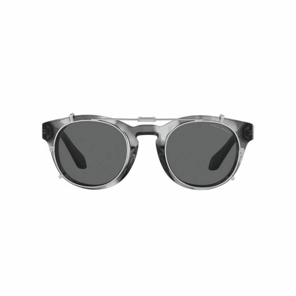 Ochelari de Soare Damă Armani AR8190U59861W Ø 50 mm
