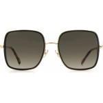 Ochelari de Soare Damă Jimmy Choo JAYLAS5701QHA ø 57 mm