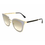 Ochelari de Soare Damă Jimmy Choo LORYS492M2FQ Ø 49 mm