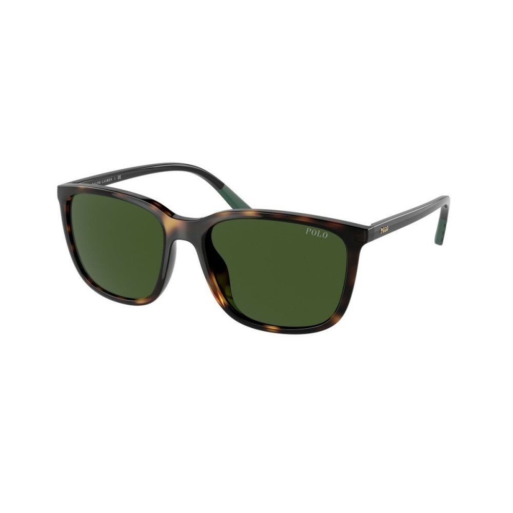 Ochelari de Soare Bărbați Ralph Lauren PH4185U500371 ø 56 mm