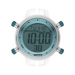 Ceas Unisex Watx & Colors RWA1048 Verde (Ø 43 mm)