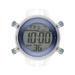 Ceas Unisex Watx & Colors RWA1064  (Ø 43 mm)