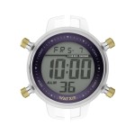 Ceas Damă Watx & Colors RWA1068  (Ø 43 mm)
