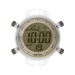 Ceas Unisex Watx & Colors RWA1075 Gri (Ø 43 mm)