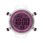 Ceas Unisex Watx & Colors RWA1077 Maro (Ø 43 mm)
