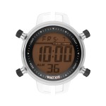 Ceas Unisex Watx & Colors RWA1079  (Ø 43 mm)