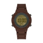 Ceas Unisex Watx & Colors  RWA1132 Verde (Ø 43 mm)