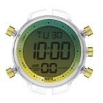 Ceas Unisex Watx & Colors RWA1738  Multicolor (Ø 49 mm)
