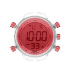 Ceas Unisex Watx & Colors RWA1789 Portocaliu (Ø 49 mm)