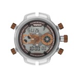 Ceas Unisex Watx & Colors RWA2720 Maro (Ø 49 mm)