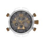 Ceas Unisex Watx & Colors RWA2821  Gri (Ø 49 mm)