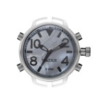 Ceas Unisex Watx & Colors RWA3708  Gri (Ø 49 mm)