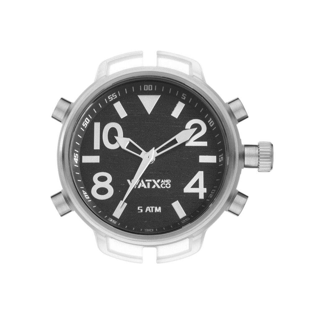 Ceas Unisex Watx & Colors RWA3735 (Ø 49 mm)
