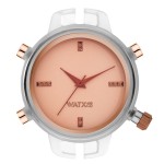 Ceas Damă Watx & Colors RWA7020 (Ø 43 mm)