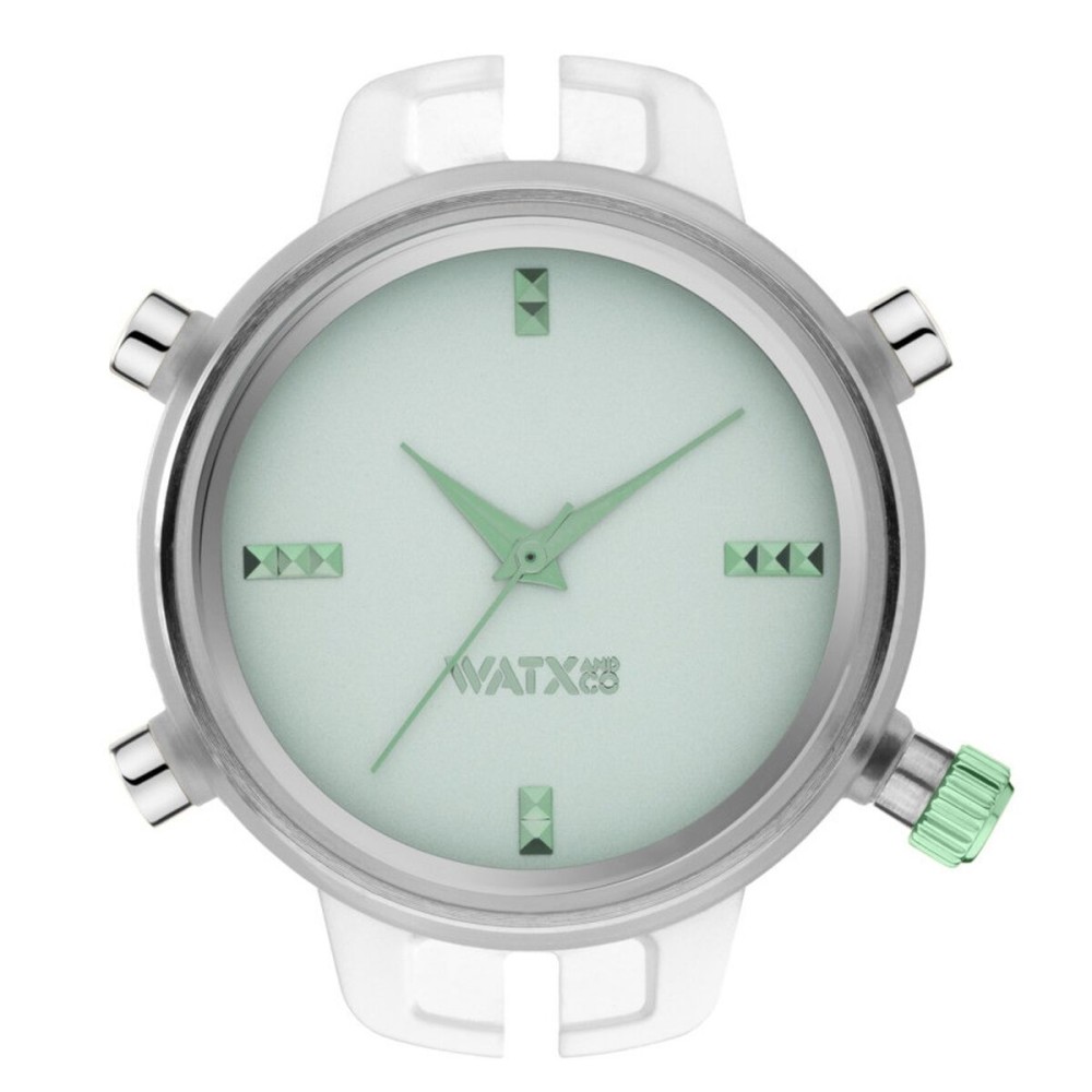 Ceas Damă Watx & Colors RWA7021 (Ø 43 mm)