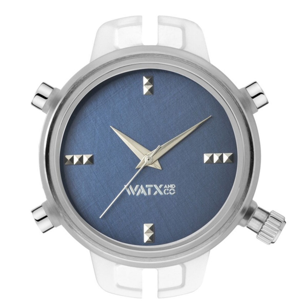 Ceas Damă Watx & Colors RWA7036  (Ø 43 mm)