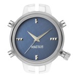 Ceas Damă Watx & Colors RWA7036  (Ø 43 mm)