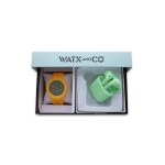 Ceas Damă Watx & Colors WAPACKEAR18_M (Ø 43 mm)