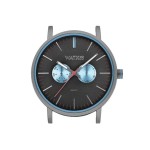 Ceas Unisex Watx & Colors WXCA2742 Gri (Ø 44 mm)