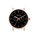 Ceas Unisex Watx & Colors WXCA2745 Roz (Ø 44 mm)