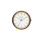 Ceas Damă Watx & Colors WXCA3037  (Ø 38 mm)