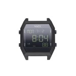 Ceas Unisex Watx & Colors WXCA4102  Negru (Ø 40 mm)