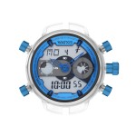Ceas Unisex Watx & Colors RWA2701R (Ø 49 mm)