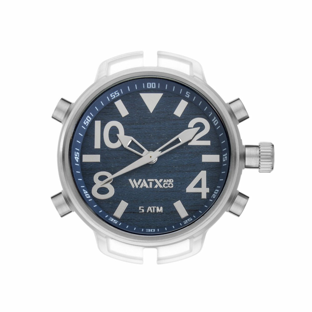 Ceas Unisex Watx & Colors (Ø 49 mm)
