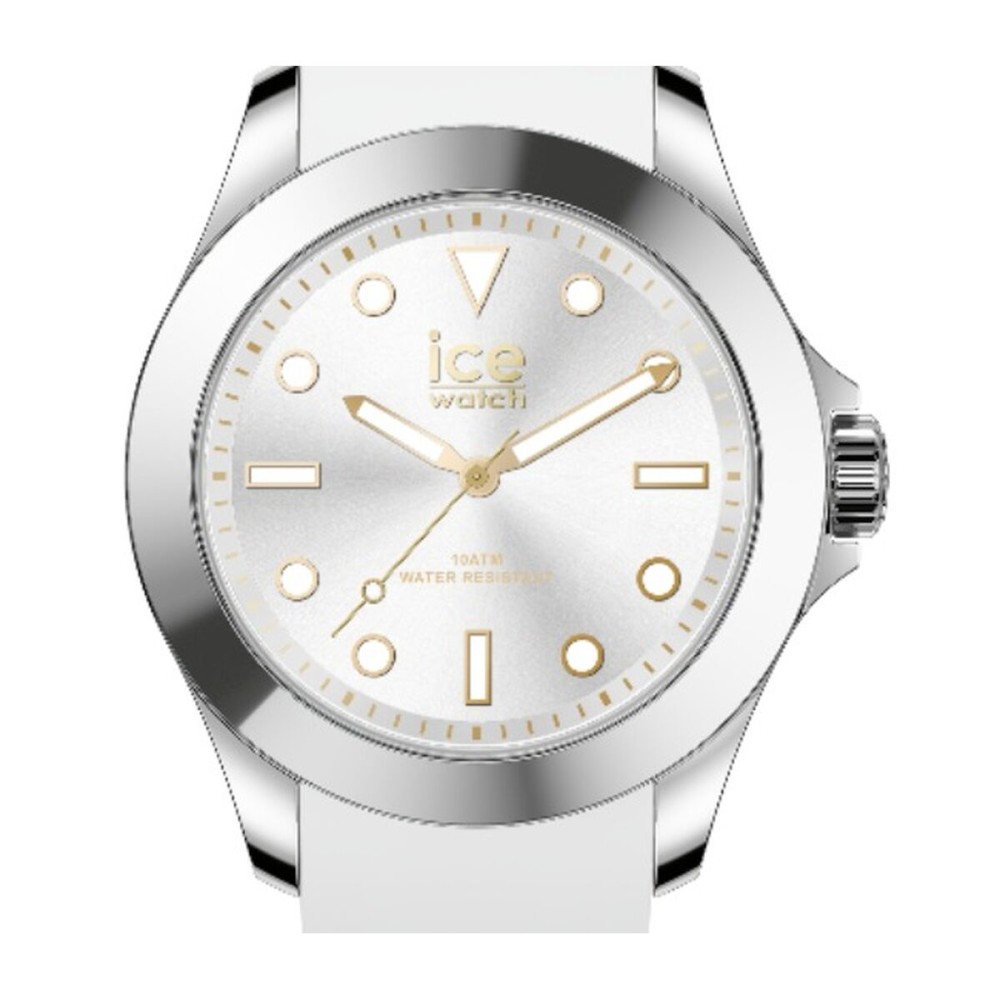 Ceas Unisex Ice 020384  (Ø 40 mm)