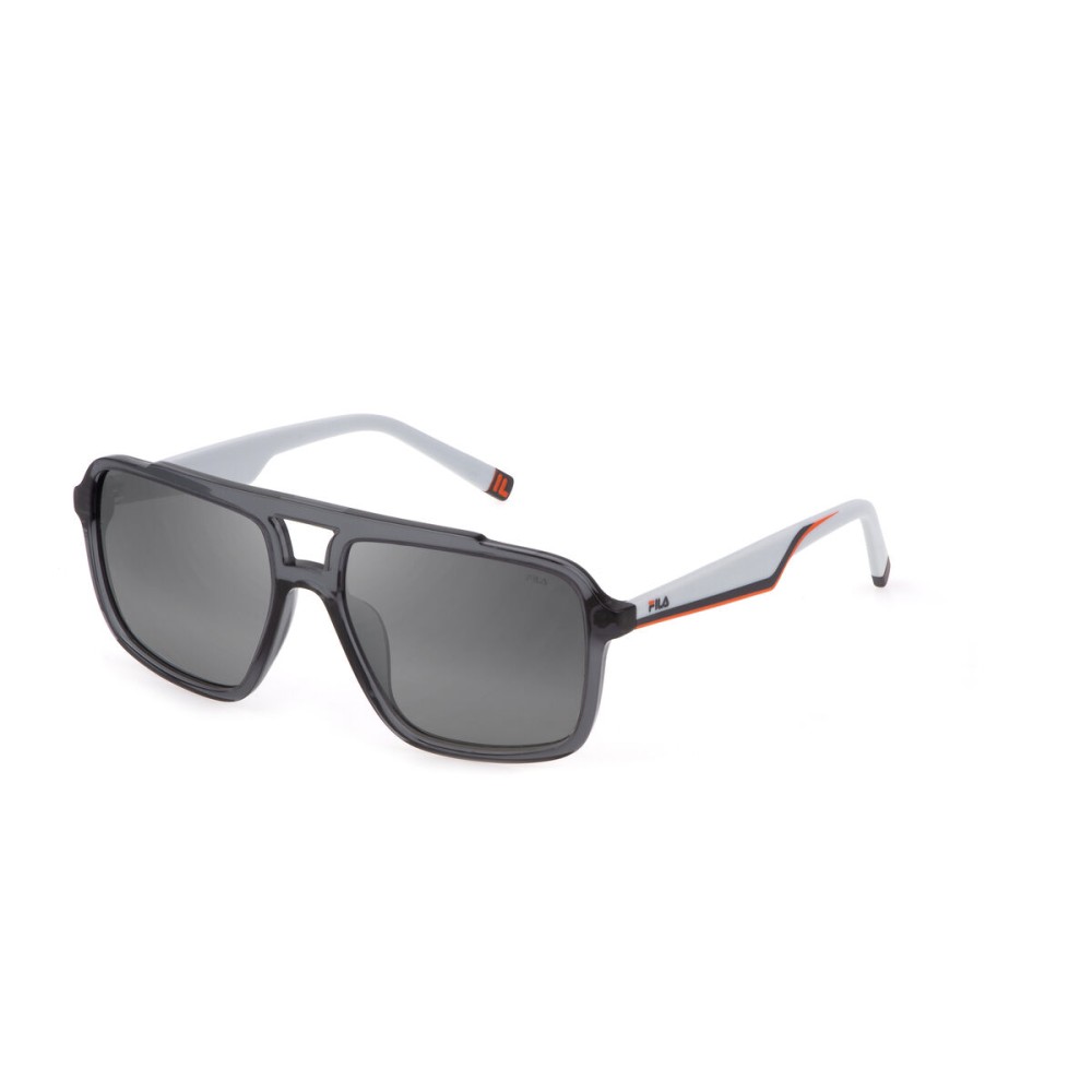 Ochelari de Soare Unisex Fila SFI460-574ALP ø 57 mm