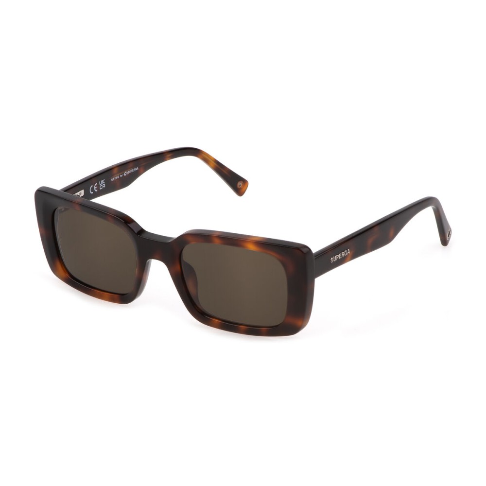 Ochelari de Soare Unisex Sting SST477-5109JC Ø 51 mm