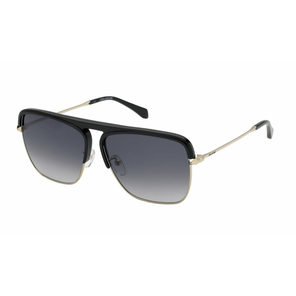 Ochelari de Soare Unisex Zadig & Voltaire SZV321-60300Y ø 60 mm