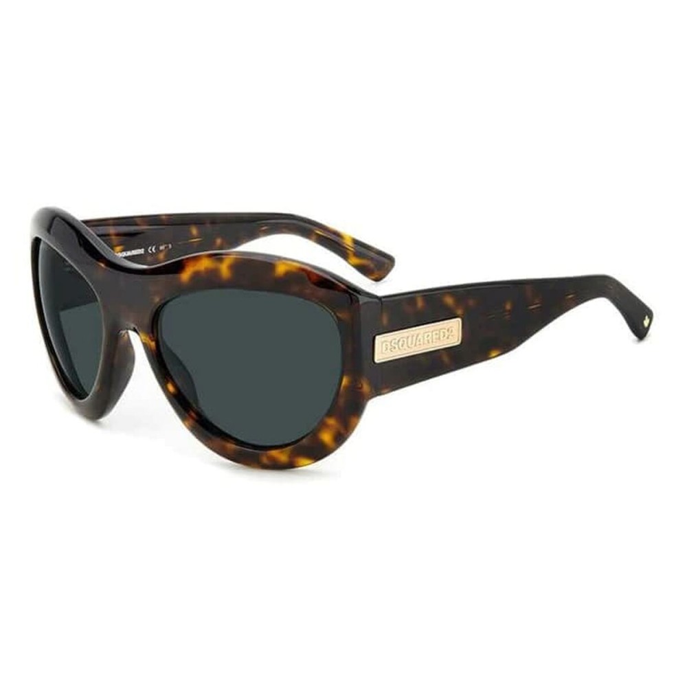 Ochelari de Soare Bărbați Dsquared2 D2-0072-S-086 ø 59 mm