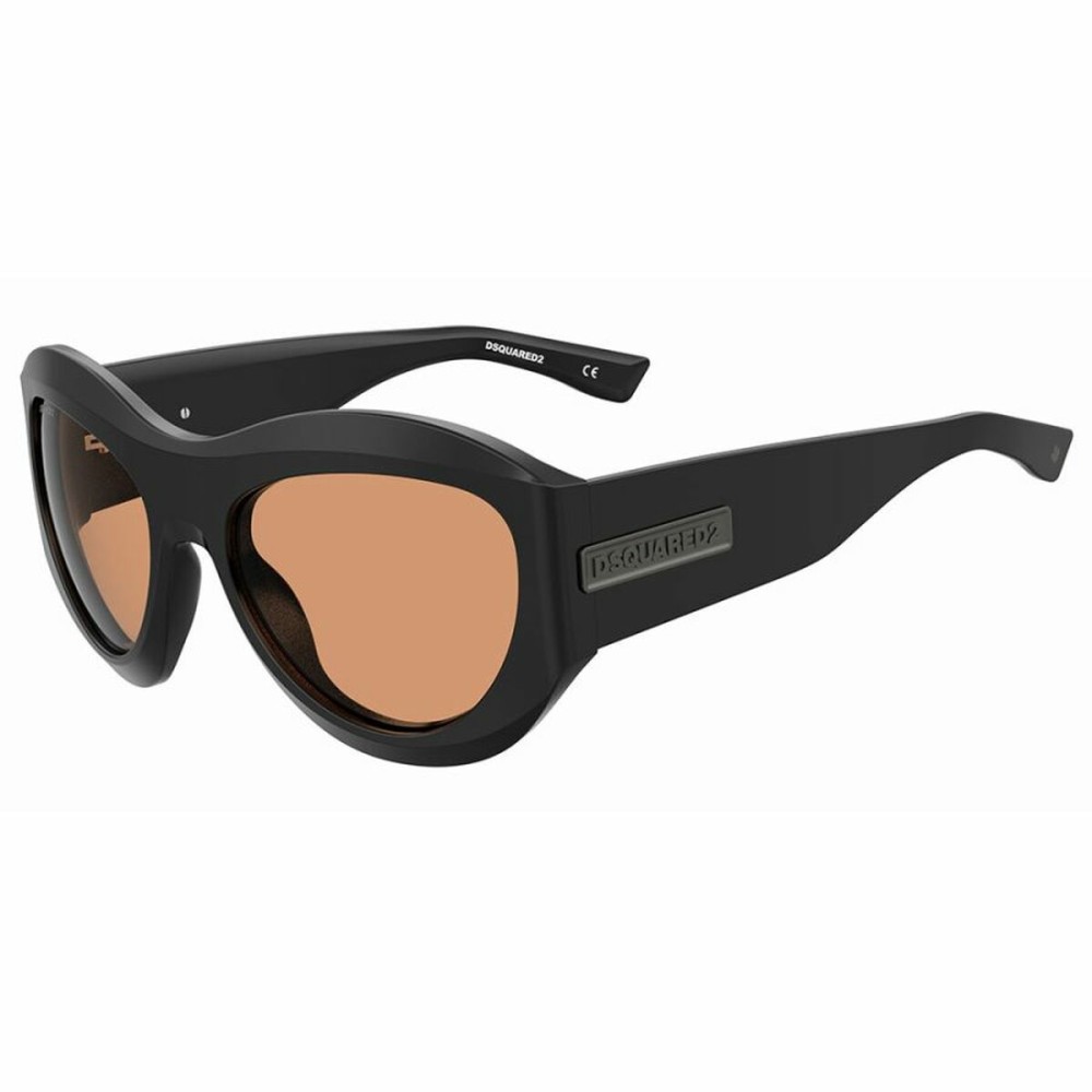 Ochelari de Soare Bărbați Dsquared2 D2-0072-S-8LZ ø 59 mm