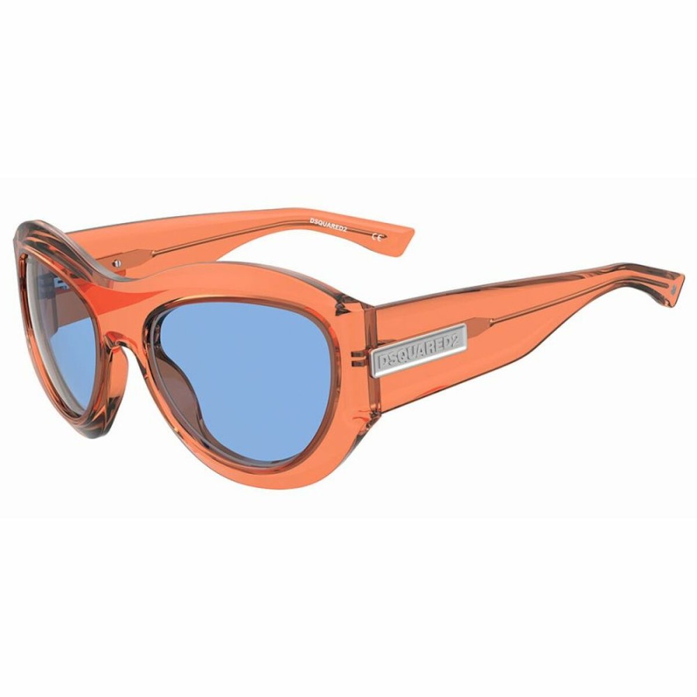 Ochelari de Soare Damă Dsquared2 D2-0072-S-L7Q ø 59 mm