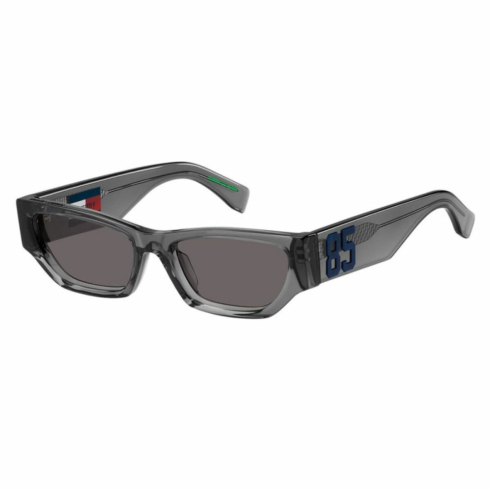 Ochelari de Soare Damă TJ-0093-S-KB7 Ø 55 mm