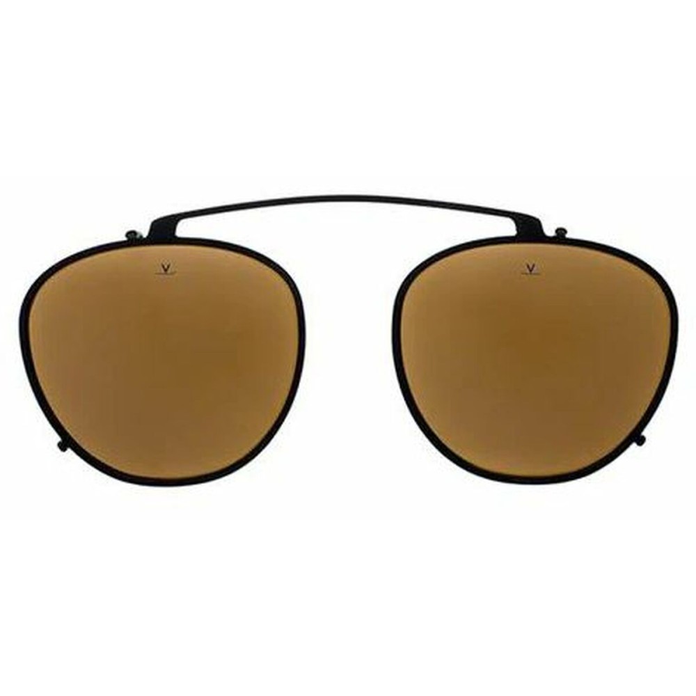 Ochelari de soare unisex cu clip Vuarnet VD19010003212