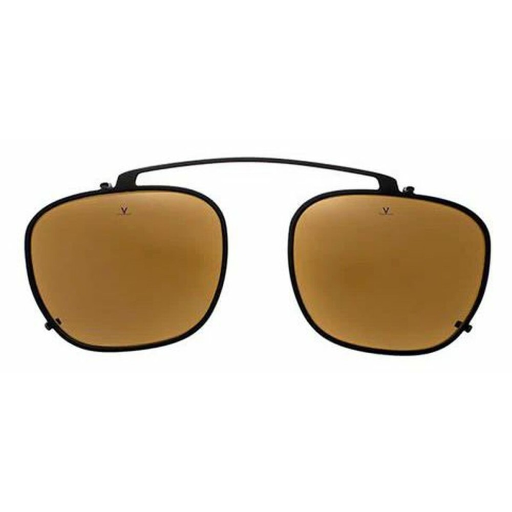 Ochelari de soare unisex cu clip Vuarnet VD19020002212