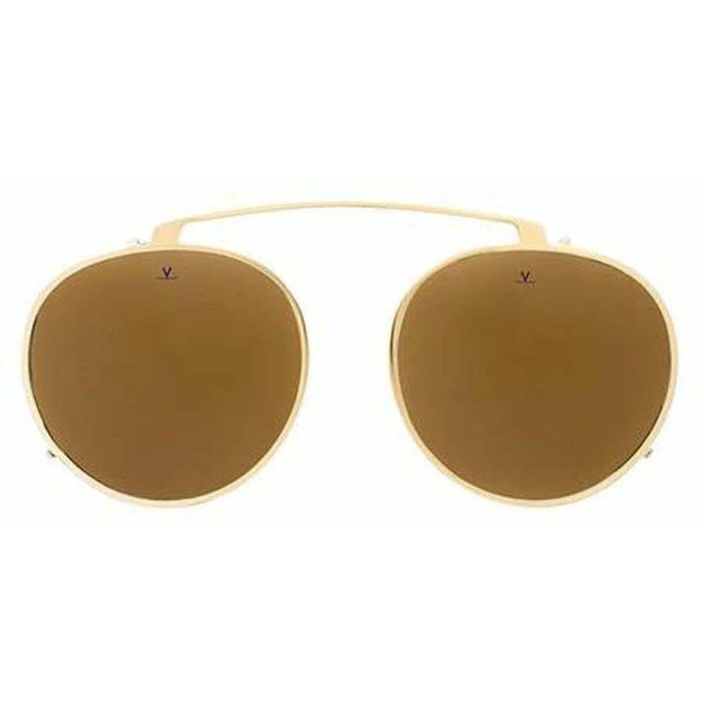 Ochelari de soare unisex cu clip Vuarnet VD19030002212